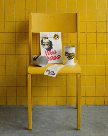 Projeto do Studio Atimos